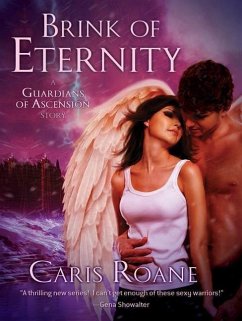 Brink of Eternity (eBook, ePUB) - Roane, Caris