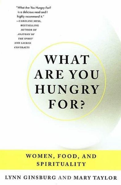 What Are You Hungry For? (eBook, ePUB) What Are You Hungry For? (eBook, ePUB)