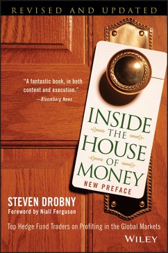 Inside the House of Money (eBook, PDF) - Drobny, Steven