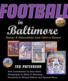 Football in Baltimore (eBook, ePUB) Football in Baltimore (eBook, ePUB)