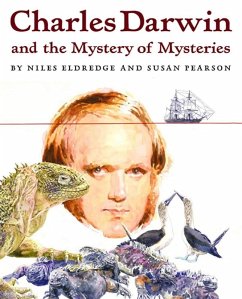 Charles Darwin and the Mystery of Mysteries (eBook, ePUB) - Pearson, Susan