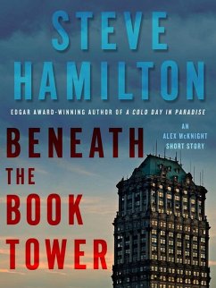 Cover Beneath the Book Tower (eBook, ePUB)