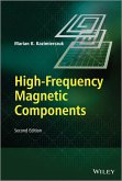High-Frequency Magnetic Components (eBook, ePUB)