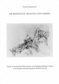 Die befestigte Siedlung von Limyra (eBook, PDF)