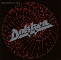 Breaking The Chains (Lim. Collector'S Edition) - Dokken