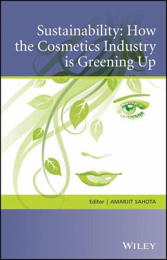 Cover Sustainability (eBook, PDF)