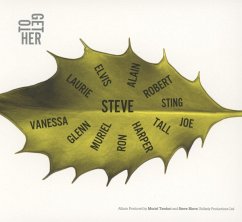 Together - Nieve,Steve