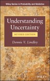 Understanding Uncertainty, Revised Edition (eBook, PDF)
