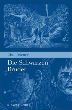 Die schwarzen Brüder (eBook, ePUB) - Tetzner, Lisa