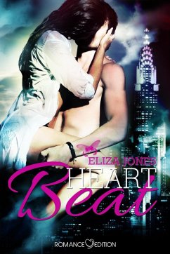 Heart Beat (eBook, ePUB) - Jones, Eliza