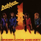 Under Lock And Key (Lim. Collector'S Edition)