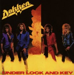 Under Lock And Key (Lim. Collector'S Edition) - Dokken