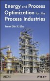 Energy and Process Optimization for the Process Industries (eBook, PDF)