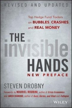 The Invisible Hands (eBook, PDF) Cover The Invisible Hands (eBook, PDF)