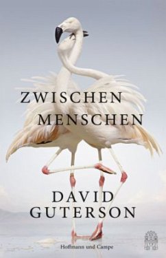 Zwischen Menschen - Guterson, David