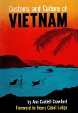 Customs and Culture of Vietnam (eBook, ePUB)