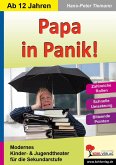 Papa in Panik (eBook, PDF)