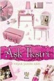 Ask Iksiri