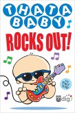 Thatababy Rocks Out! (eBook, ePUB)