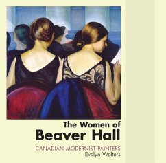 Cover The Women of Beaver Hall (eBook, ePUB)