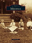 Medina (eBook, ePUB)