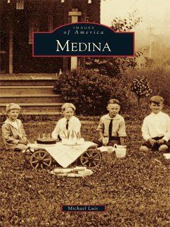 Cover Medina (eBook, ePUB)