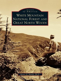 Cover White Mountain National Forest and Great North Woods (eBook, ePUB)