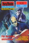Für Helioten unsichtbar (Heftroman) / Perry Rhodan-Zyklus "Das Reich Tradom" Bd.2167 (eBook, ePUB) Für Helioten unsichtbar (Heftroman) / Perry Rhodan-Zyklus "Das Reich Tradom" Bd.2167 (eBook, ePUB)