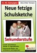 Neue fetzige Schulsketche,... - Bild 1
