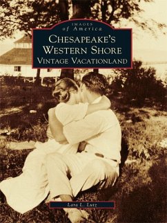 Cover Chesapeake's Western Shore (eBook, ePUB)