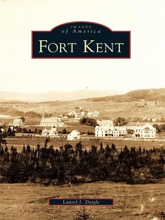 Fort Kent (eBook, ePUB) Cover Fort Kent (eBook, ePUB)