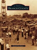 Branch County (eBook, ePUB)