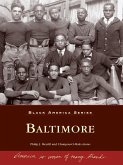 Baltimore (eBook, ePUB)