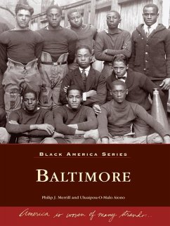 Baltimore (eBook, ePUB) - Merrill, Philip J.