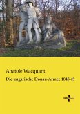 Die ungarische Donau-Armee 1848-49