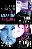 The Missing Trilogy (eBook, ePUB)