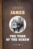 The Turn Of The Screw (eBook, ePUB)