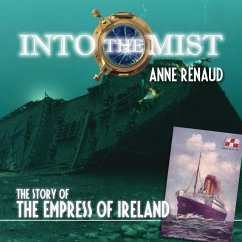 Into the Mist (eBook, ePUB) - Renaud, Anne