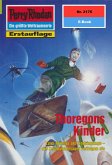 Thoregons Kinder (Heftroman) / Perry Rhodan-Zyklus "Das Reich Tradom" Bd.2176 (eBook, ePUB)
