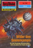 Wider den Seelenvampir (Heftroman) / Perry Rhodan-Zyklus "Das Reich Tradom" Bd.2192 (eBook, ePUB)