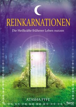 Reinkarnationen (eBook, ePUB) - Fyfe, Atasha
