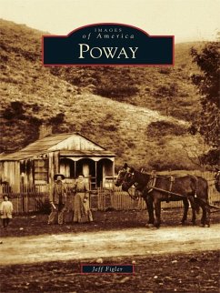 Cover Poway (eBook, ePUB)