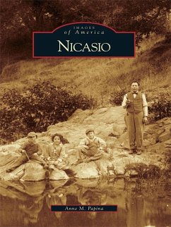 Cover Nicasio (eBook, ePUB)