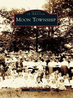 Cover Moon Township (eBook, ePUB)