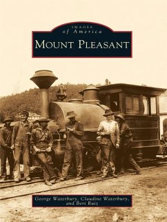 Cover Mount Pleasant (eBook, ePUB)