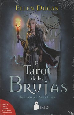 El tarot de las brujas - Dugan, Ellen