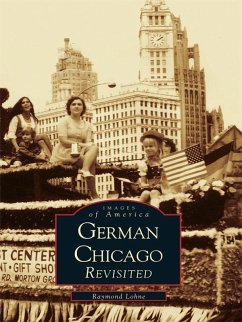 Cover German Chicago Revisited (eBook, ePUB)