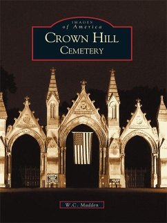 Cover Crown Hill Cemetery (eBook, ePUB)