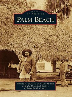 Palm Beach (eBook, ePUB) - Marconi, Richard A.
