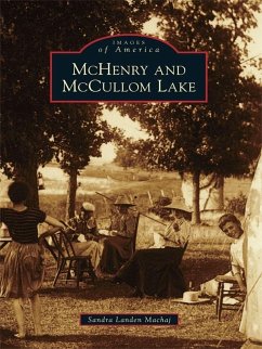 McHenry and McCullom Lake (eBook, ePUB) - Machaj, Sandra Landen